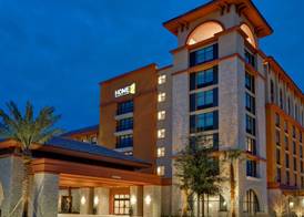 Home2 Suites By Hilton Orlando Flamingo Crossings, FL 5