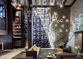 Hampton Inn & Suites Chicago-Downtown 5