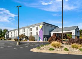 Spark By Hilton Stevensville 2
