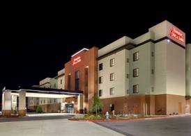 Hampton Inn & Suites Sacramento at CSUS 4