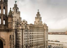 ibis Liverpool Centre Albert Dock – Liverpool One 5