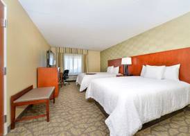 Hampton Inn Detroit/Auburn Hills South 5