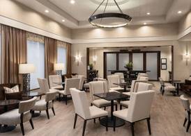Hampton Inn & Suites Orlando/Downtown South - Medical Center 5
