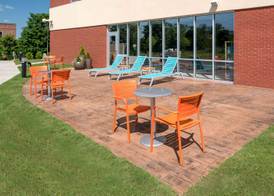 Home2 Suites by Hilton Charlotte University Research Park 5