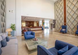 Golden Tulip Canaan Kampala 5
