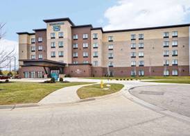 Homewood Suites by Hilton Cincinnati/West Chester 3