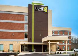Home2 Suites By Hilton Charlotte Mooresville, Nc 5