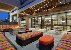 Home2 Suites by Hilton New Brunswick, NJ 4