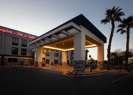 Hampton Inn & Suites Las Vegas-Henderson 5