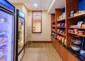 Hampton Inn Ringgold-Ft. Oglethorpe 4