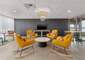 Spark by Hilton Grand Prairie 4