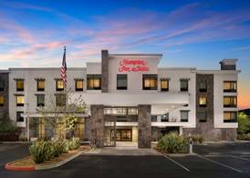 Hampton Inn & Suites - Napa, CA 3