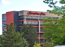 Hampton Inn Denver West Federal Center 3
