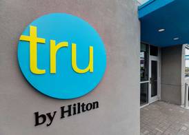 Tru By Hilton Grantville, Pa 4