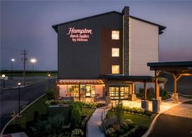 Hampton Inn & Suites Intercourse, Pa 3