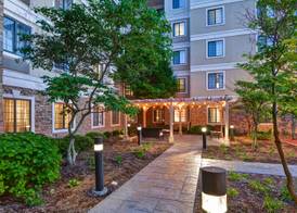 Homewood Suites - Aurora Naperville, IL 2
