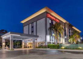 Hampton Inn Sarasota/I-75 Bee Ridge, FL 2