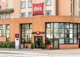 ibis Toulouse Pont Jumeaux 4