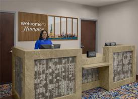 Hampton Inn Manhattan Grand Central, NY 5