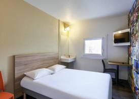 hotelF1 Lille Villeneuve d'Ascq 5