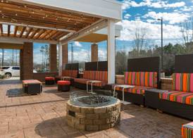 Home2 Suites By Hilton Charlotte Belmont, Nc 4