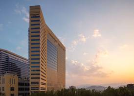 Doubletree By Hilton Fujairah City 2