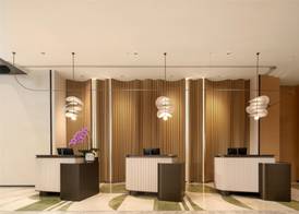 Hilton Garden Inn Shenzhen Pingshan Chaoshang Plaza 5