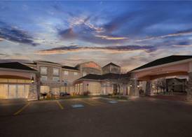 Hilton Garden Inn Amarillo 3
