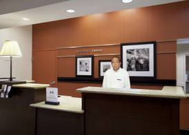 Hampton Inn & Suites Conroe - I-45 North 3