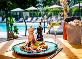 Mercure Beaune Centre 5