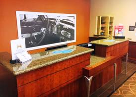 Hampton Inn & Suites Chesapeake-Battlefield Blvd. 5