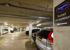 Hampton by Hilton Liverpool City Centre 2