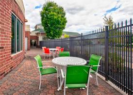 Hilton Garden Inn Dayton Beavercreek 4