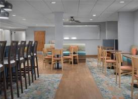 Hampton Inn Pittsburgh Greentree 3