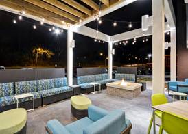 Home2 Suites by Hilton Kansas City KU Medical Center 2
