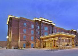 Hampton Inn Southfield/West Bloomfield, MI 3