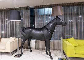 Hampton by Hilton Liverpool John Lennon Airport 2