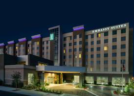 Embassy Suites by Hilton College Station 3