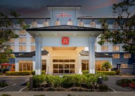 Hilton Garden Inn San Mateo 5