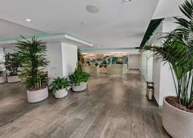 Hotel MDR Marina del Rey- a DoubleTree by Hilton 3