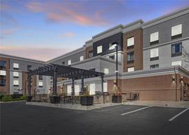 Homewood Suites by Hilton Denver Tech Center 2