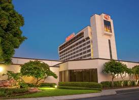 Hilton Tampa Airport Westshore 3