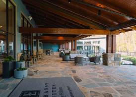Embassy Suites By Hilton Gatlinburg Resort 5