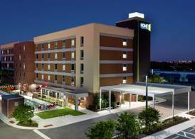Home2 Suites By Hilton Orlando Near UCF 4