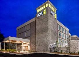 Home2 Suites By Hilton Blythewood, Sc 3
