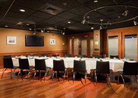 Hilton Garden Inn Providence Downtown Convention Center 4