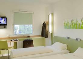 Ibis Budget Marseille Est Porte d'Aubagne 3