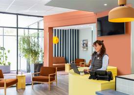 Aparthotel Adagio Access Toulouse Jolimont 2