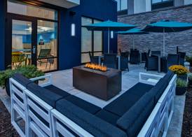 Hampton Inn & Suites By Hilton Indianapolis South Greenwood 3