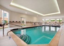 Homewood Suites by Hilton Fort Worth West at Cityview, TX 4